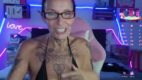 Selvaggia Del Caribe online show from 06.12.26