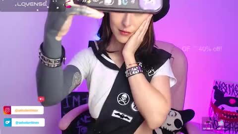   online show from 09.27.25