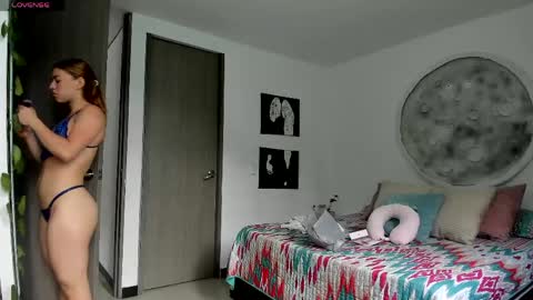 Snapshot of selyn_ chatting on 04.21.26 Selyn online show from 04.21.26