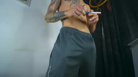 sem_alas online show from 09.25.25