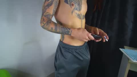 sem_alas online show from 11.19.25