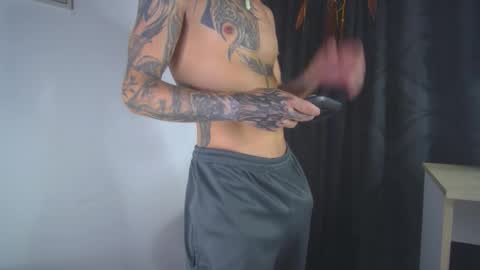 sem_alas online show from 01.18.26