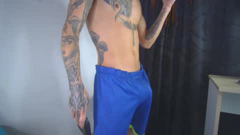 sem_alas online show from 02.15.26