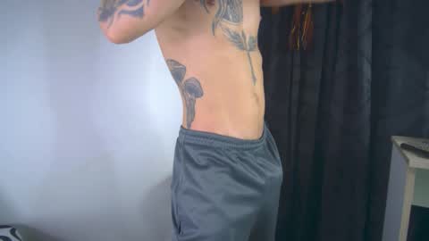 sem_alas online show from 02.19.26