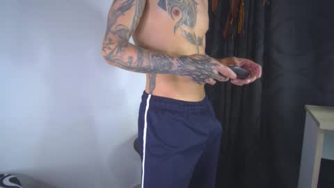 sem_alas online show from 02.19.26