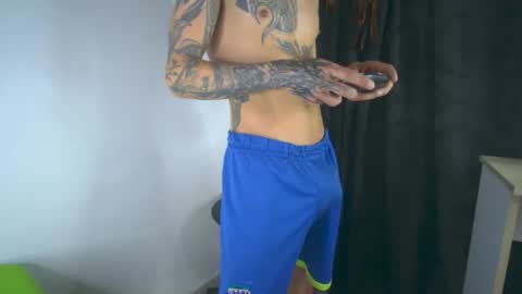 sem_alas online show from 02.25.26