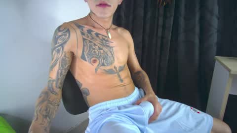 Snapshot of sem_alas chatting on 05.18.26 sem_alas online show from 05.18.26