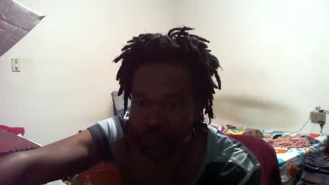 Snapshot of semental24cm chatting on 12.25.24 semental24cm online show from 12.25.24