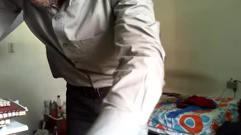 Snapshot of semental24cm chatting on 12.31.24 semental24cm online show from 12.31.24