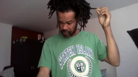 Snapshot of semental24cm chatting on 11.16.25 semental24cm online show from 11.16.25