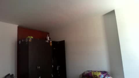 Snapshot of semental24cm chatting on 12.17.25 semental24cm online show from 12.17.25