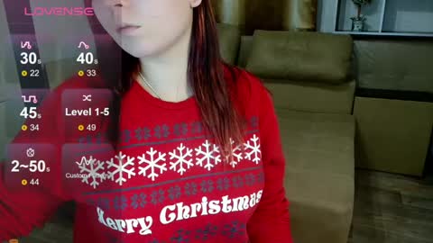 Snapshot of semisweetdream chatting on 01.25.25 Next stream 2912 GMT2 online show from 01.25.25