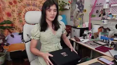 Sen online show from 07.17.26
