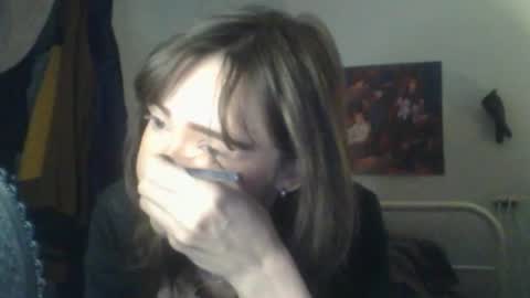 Snapshot of sendforesme chatting on 02.15.26 goddess esme online show from 02.15.26