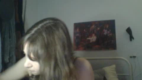 Snapshot of sendforesme chatting on 03.21.26 goddess esme online show from 03.21.26