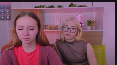 Sendi online show from 10.16.25