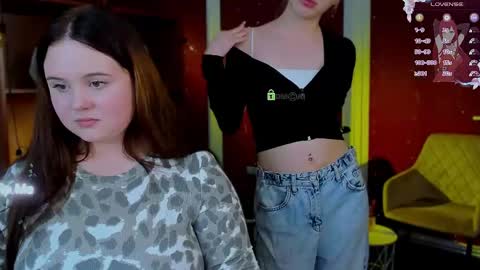 Sendi online show from 04.21.26