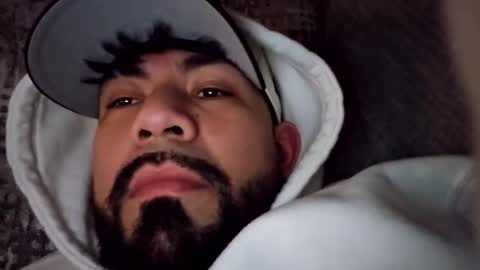 Snapshot of senor49509 chatting on 01.12.25 senor49509 online show from 01.12.25