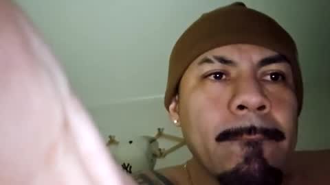 Snapshot of senor49509 chatting on 01.24.25 senor49509 online show from 01.24.25