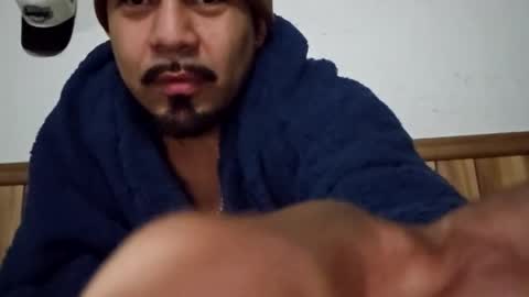 Snapshot of senor49509 chatting on 01.24.25 senor49509 online show from 01.24.25