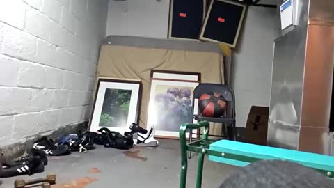 Snapshot of senor49509 chatting on 10.24.25 senor49509 online show from 10.24.25