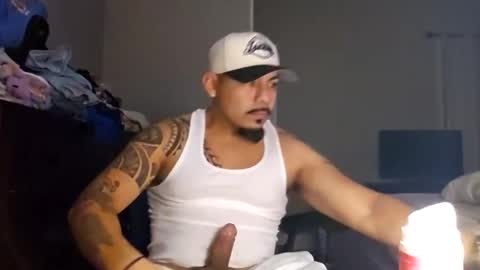 Snapshot of senor49509 chatting on 11.17.25 senor49509 online show from 11.17.25