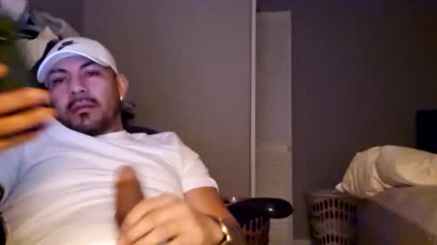 Snapshot of senor49509 chatting on 12.14.25 senor49509 online show from 12.14.25