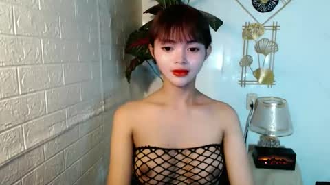 sensational_yeng online show from 06.10.26