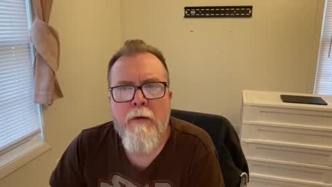 Daddy Dave online show from 12.04.24