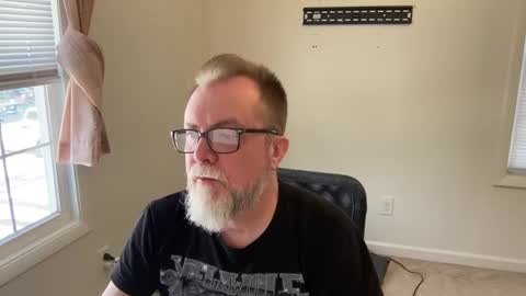 Daddy Dave online show from 12.07.24