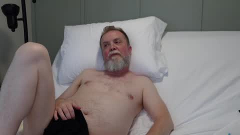 Daddy Dave online show from 12.28.24