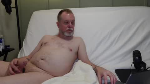 Daddy Dave online show from 02.07.25