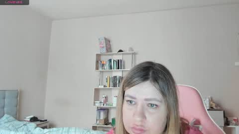 Mary Cherry online show from 07.03.26