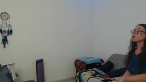 Snapshot of senshiboy666 chatting on 06.16.26 Your Boys online show from 06.16.26