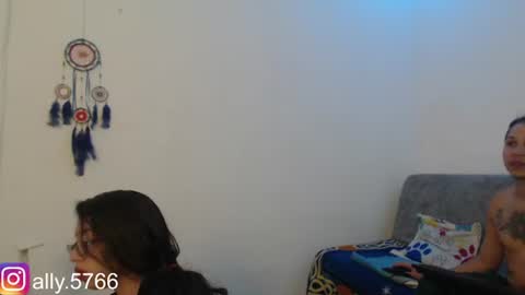 Snapshot of senshiboy666 chatting on 07.10.26 Your Boys online show from 07.10.26
