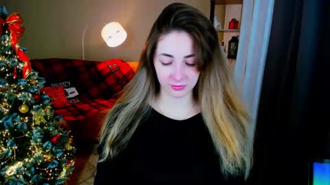 sensitiveheartt online show from 01.11.26