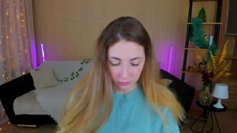 sensitiveheartt online show from 01.18.26