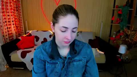 sensitiveheartt online show from 02.17.26