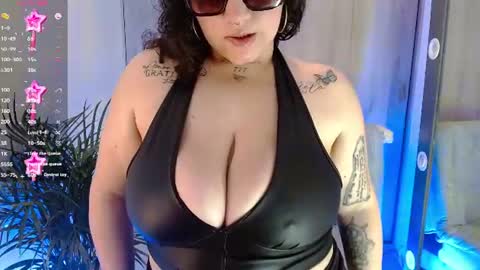 sensual_adiction777 online show from 06.09.26