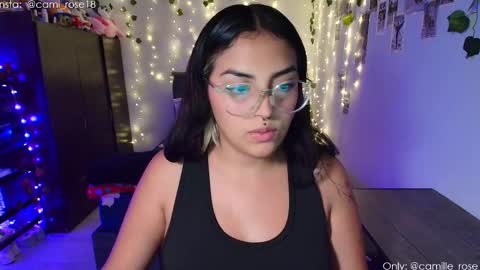 Snapshot of sensual_flame chatting on 01.06.26 Camille and sophie online show from 01.06.26