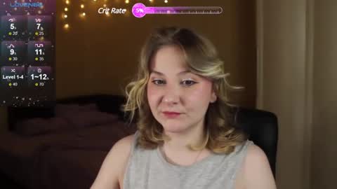 Ilona online show from 01.23.25