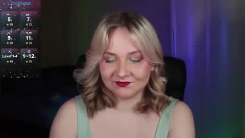 Ilona online show from 09.17.25