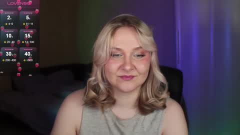 Ilona online show from 09.22.25