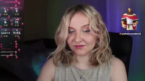 Ilona online show from 09.24.25