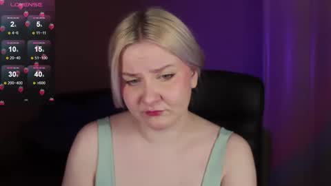 Ilona online show from 11.16.25