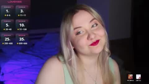Ilona online show from 05.10.26
