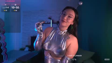 Jasmine online show from 03.12.25