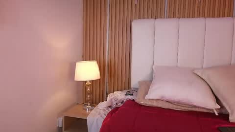 Sensual Kim77 online show from 05.20.26