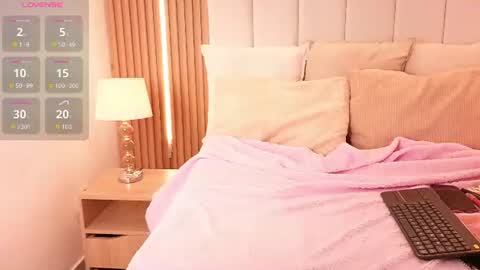 Sensual Kim77 online show from 06.12.26