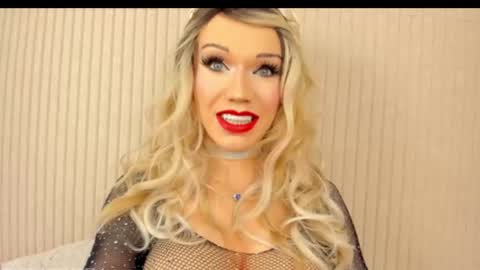 Mia online show from 01.24.25